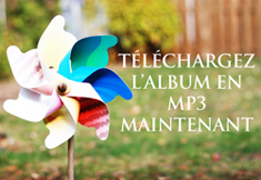 Téléchargez l'album en MP3 maintenant